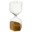 ІКЕА Декоративний пісочний годинник TILLSYN ТІЛЬСЮН, 603.486.20 - Home Club, зображення 2