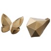 ИКЕА Набор украшений FÖRKORTA, 403.485.36 - Home Club