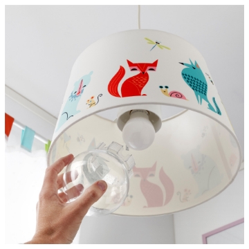 ИКЕА Комплект проводов и крышка лампочки SINNRIK, 902.830.85 - Home Club