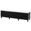 ИКЕА Комбинация с ящиками BESTÅ БЕСТО, 392.090.46 - Home Club