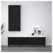 ИКЕА Комбинация с ящиками BESTÅ БЕСТО, 392.090.46 - Home Club, изображение 2