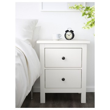 ІКЕА Комод HEMNES ХЕМНЕС, 503.742.71 - Home Club