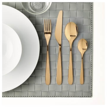 ИКЕА Набор столовых приборов ТИЛЛАГД, 203.665.50 - Home Club