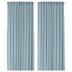 ІКЕА Штора VIVAN ВІВАН, 503.627.01 - Home Club