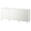 ИКЕА Комбинация с дверью BESTÅ БЕСТО, 892.097.65 - Home Club