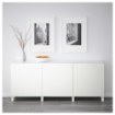 ИКЕА Комбинация с дверью BESTÅ БЕСТО, 892.097.65 - Home Club, изображение 2