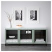 ИКЕА Комбинация с дверью BESTÅ БЕСТО, 292.096.69 - Home Club, изображение 2