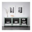 ИКЕА Комбинация с дверью BESTÅ БЕСТО, 292.096.69 - Home Club, изображение 3