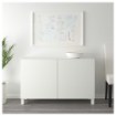 ИКЕА Комбинация с дверью BESTÅ БЕСТО, 492.100.92 - Home Club, изображение 2