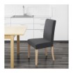 ИКЕА Кресло HENRIKSDAL ХЕНРИКСДАЛЬ, 892.030.04 - Home Club, изображение 3