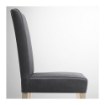 ИКЕА Кресло HENRIKSDAL ХЕНРИКСДАЛЬ, 892.030.04 - Home Club, изображение 6