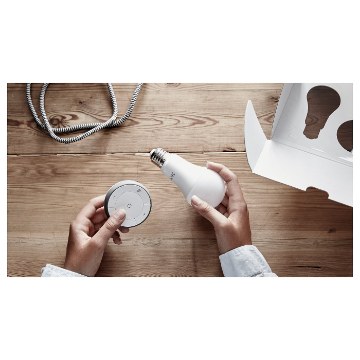 ИКЕА Набор для тонирования TRÅDFRI ТРОДФРИ, 703.389.32 - Home Club