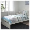 ИКЕА Комплект постельного белья BLÅRIPS, 403.375.66 - Home Club, изображение 5
