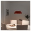 ИКЕА Подвесная лампа NYMÅNE НИМОНЕ, 203.613.07 - Home Club, изображение 2