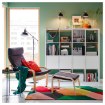 ІКЕА Килим з коротким ворсом PANDRUP, 103.208.50 - Home Club, зображення 4