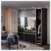 ИКЕА Шкаф PAX ПАКС, 392.190.74 - Home Club, изображение 4
