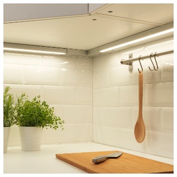 ИКЕА Угловой соединитель UTRUSTA УТРУСТА, 402.329.70 - Home Club