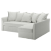 ИКЕА Чехол для углового дивана-кровати ХОЛЬМСУНД, 203.879.39 - Home Club, изображение 2