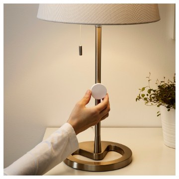 ИКЕА Беспроводной диммер TRÅDFRI ТРОДФРИ, 003.478.31 - Home Club