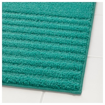 ИКЕА Коврик для ванной комнаты VOXSJÖN, 003.509.08 - Home Club