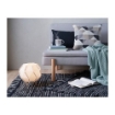 ИКЕА 3-местный диван со спальным местом ЮППЕРЛИГ, 303.465.90 - Home Club, изображение 14