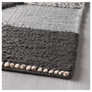 ИКЕА Ковер безворсовый КОЛЛУНД, 203.745.69 - Home Club