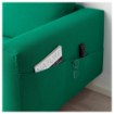 ИКЕА Диван в форме буквы U NORSBORG, 292.400.52 - Home Club, изображение 4
