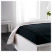 ИКЕА Простыня DVALA ДВАЛА, 503.565.97 - Home Club, изображение 2