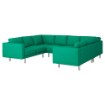 ИКЕА Диван в форме буквы U NORSBORG, 292.400.52 - Home Club