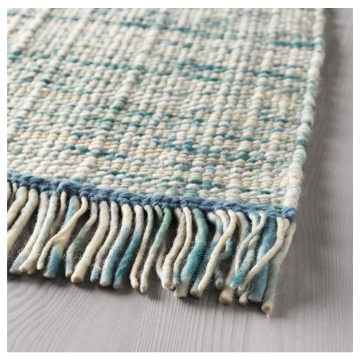 ИКЕА Ковер безворсовый КОПЕНГАГЕН, 003.819.24 - Home Club