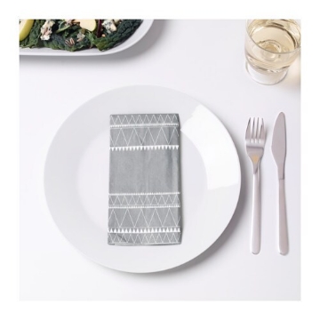 ИКЕА Салфетка бумажная ВИНТЕР 2017, 603.614.09 - Home Club