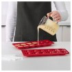 ИКЕА Формочки для шарикообразных печенья BAKGLAD БАКГЛАД, 903.636.90 - Home Club, изображение 2