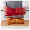 ИКЕА Форма для хлеба БАКГЛАД, 203.634.29 - Home Club, изображение 4