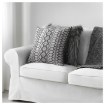 ИКЕА Подушка VINTER 2017 ВИНТЕР 2017, 903.800.48 - Home Club, изображение 4