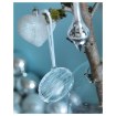 ИКЕА Подвесное украшение VINTER 2017 ВИНТЕР 2017, 703.553.56 - Home Club, изображение 3
