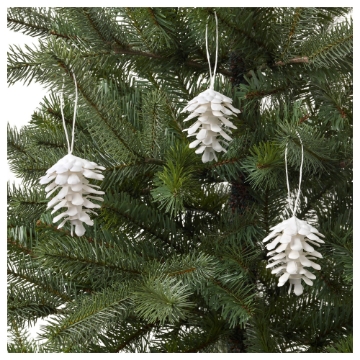 ИКЕА Украшение подвесное ВИНТЕРФЕСТ, 204.387.69 - Home Club