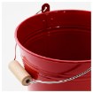 ИКЕА Горшок SOCKER СОККЕР, 003.634.73 - Home Club, изображение 3