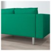 ИКЕА Диван в форме буквы U NORSBORG, 292.400.52 - Home Club, изображение 7