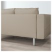 ИКЕА Угловой диван на 5 человек NORSBORG, 692.400.88 - Home Club, изображение 7