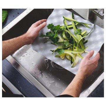 ІКЕА Мата GRUNDVATTNET ГРУНДВАТТНЕТ, 103.142.84 - Home Club