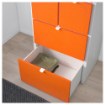 ИКЕА Комод VISTHUS ВИСТХУС, 003.471.62 - Home Club, изображение 3