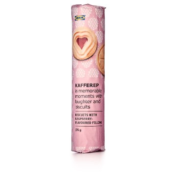 ИКЕА Печенье KAFFEREP, 103.749.23 - Home Club