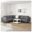 ИКЕА Угловой диван на 5 человек NORSBORG, 492.422.10 - Home Club, изображение 2