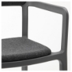ИКЕА Легкое кресло ЮППЕРЛИГ, 003.465.77 - Home Club, изображение 5
