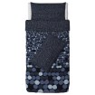 ИКЕА Комплект постельного белья SMÖRBOLL, 804.033.90 - Home Club, изображение 3
