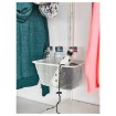 ИКЕА Сетчатая корзина с опорами ALGOT АЛЬГОТ, 802.185.71 - Home Club, изображение 4