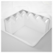 ІКЕА Матрац пінополіуретановий для розкладного ліжка VIMSIG ВІМСІГ, 403.393.82 - Home Club, зображення 5