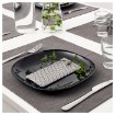 ІКЕА Серветки VÅRKUL ВОРКУЛ, 103.928.75 - Home Club, зображення 3