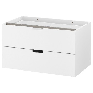 ИКЕА Модульный комод NORDLI НОРДЛИ, 103.834.61 - Home Club