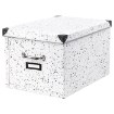 ІКЕА Контейнер з кришкою FJÄLLA Ф'ЄЛЛА, 403.745.30 - Home Club